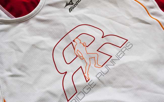 Ridge Runners Logo & Apparel Design
