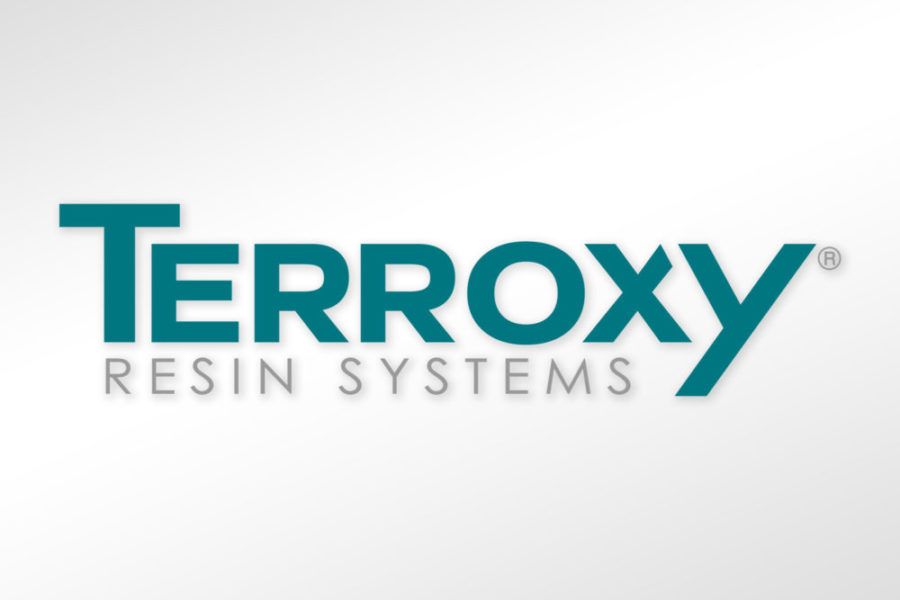 Terroxy Logo / Branding